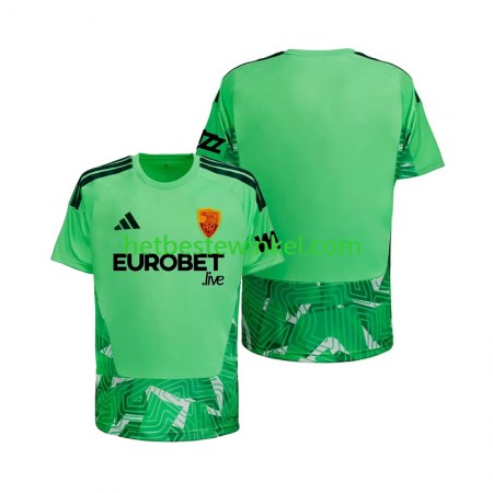 AS Roma Voetbalshirts Doelman Thuis 2026-27 AS Roma Voetbalshirts Doelman Thuis 2026-27